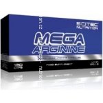 Scitec Nutrition Mega Arginine 120 kapslí – Zboží Mobilmania