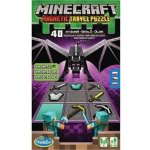 ThinkFun Minecraft Magnetická cestovní hra – Zbozi.Blesk.cz