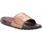 Coqui Cleo dámské pantofle Birds/Bronze – Hledejceny.cz