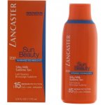 Lancaster Sun Beauty mléko na opalování SPF15 175 ml – Hledejceny.cz