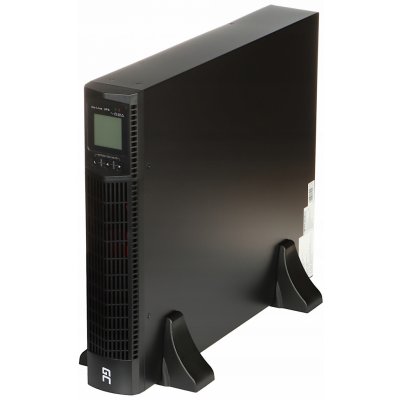 Green Cell RTII 2000VA 1800W – Zboží Živě