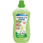 Sidolux Universal Soda Power univerzální mycí prostředek Green Grapes 1 l – Zboží Dáma