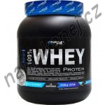 Muscle Sport 100 % Whey Protein 1135 g – Hledejceny.cz