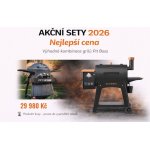PIT BOSS Classic 700 Onyx Edition – Hledejceny.cz