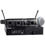 Shure SLXD2/B58-H56 – Zboží Živě