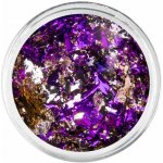 ALLEPAZNOKCIE Metropolis flakes 7 - glitterové zdobení – Hledejceny.cz