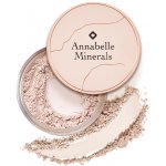 Annabelle Minerals Transparentní matující pudr Pretty Matt 4 g – Sleviste.cz