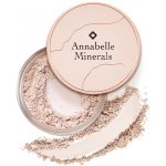 Annabelle Minerals Transparentní matující pudr Pretty Matt 4 g – Zboží Dáma