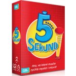 Albi 5 sekund – Zboží Živě