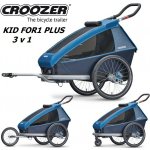 Croozer Kid For 1 Plus 2019 – Hledejceny.cz