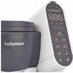 Babymoov Nutribaby+ Industrial Grey – Zboží Dáma
