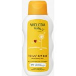 Weleda baby "dobře se vyspi" přísada do koupele s bio měsíčkem a levandulí 200 ml – Zbozi.Blesk.cz