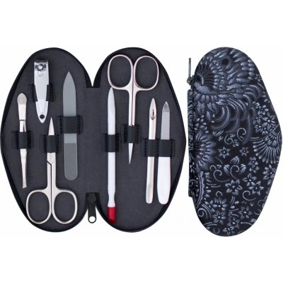 Dup Manikúra Marcela 8 dílná manikúrní sada – Zboží Dáma