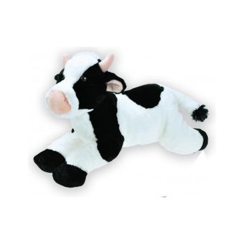 Kráva ležící 40 cm