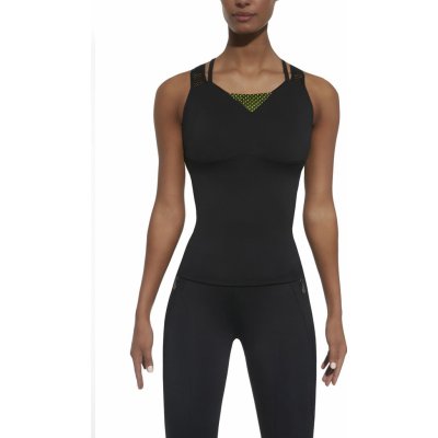 Bas Black INSPIRE TOP 50 černá zelená – Zboží Dáma