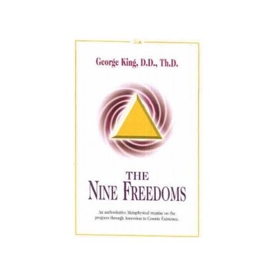 Nine Freedoms – Zboží Mobilmania