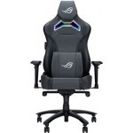 ASUS ROG Chariot X Šedá 90GC01M0-MSG040 – Zbozi.Blesk.cz