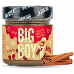 Big Boy Vánoční skořicové Big Bueno 220 g – Zboží Dáma