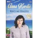 Kordič Anna - Reci mi zivote CD – Hledejceny.cz