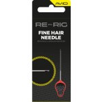 Avid Carp Jehla Re-Rig Fine Hair Needle – Hledejceny.cz