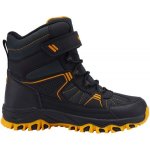 Willard Clash III dětská zimní obuv černá – Zboží Dáma