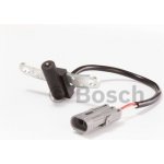 BOSCH Generátor impulsů, klikový hřídel 0986280407 – Hledejceny.cz