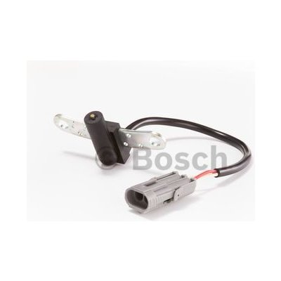 BOSCH Generátor impulsů, klikový hřídel 0986280407 – Hledejceny.cz
