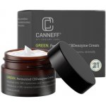 Canneef Green CBD enzym Cream 50 ml – Zboží Dáma