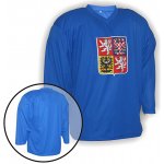 ATLETICO Hokejový tréninkový dres ČR modrý – Sleviste.cz