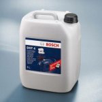 Bosch Brzdová kapalina DOT 4 5 l – Zboží Mobilmania
