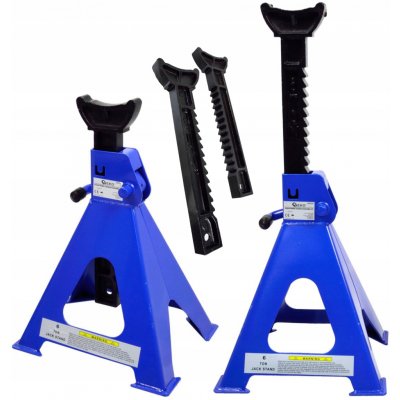 Geko Podstavec pod auto 6t – Hledejceny.cz