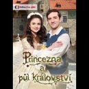 Princezna a půl království DVD