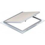 Tamadex Revizní dvířka do SDK RDS 300x300 mm GKB US – Sleviste.cz