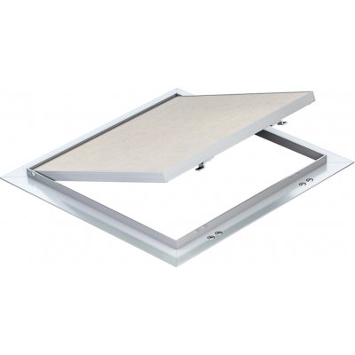 Tamadex Revizní dvířka do SDK RDS 300x300 mm GKB US – Sleviste.cz