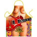 Itati Zástěra Hippies – Hledejceny.cz