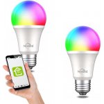 Gosund NiteBird Chytrá LED žárovka Nite Bird WB4 2- Gosund RGB E27 – Hledejceny.cz