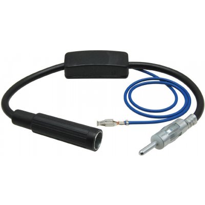 Anténní zesilovač – Sleviste.cz