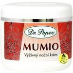 Dr. Popov Mumio noční krém 50 ml – Zbozi.Blesk.cz