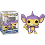 Funko Pop! Pokémon - Aipom Games 947 – Zboží Dáma