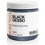 Golden 3560 Black Gesso 473 ml – Hledejceny.cz