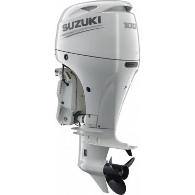 Suzuki DF 100 Hp, BTXW – Zboží Mobilmania