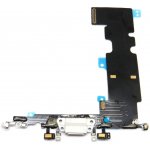 Apple iPhone 8 Plus - Nabíjecí Konektor + Mikrofon + Flex Kabel – Zbozi.Blesk.cz