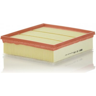 MANN-FILTER vzduchový filtr C 22 039 – Hledejceny.cz