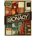 Looney Labs Retro Loonacy – Zboží Živě
