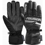 Reusch Ski Race VC R-TEX Black/White – Hledejceny.cz