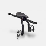 Dětská sedačka a řidítka Shotgun Kids Ride Combo – Hledejceny.cz