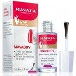 Mavala přípravek pro rychlé zaschnutí a zvýraznění laku Mavadry 10 ml – Zboží Dáma