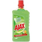 Ajax Baking soda univerzální čistící prostředek Orange & Lemon 1 l – Zbozi.Blesk.cz