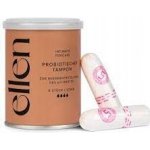 Ellen probiotické tampony 8 ks – Zboží Dáma