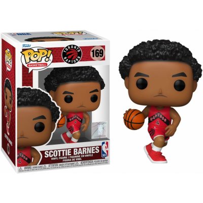 Funko Pop! NBA Scottie Barnes 169